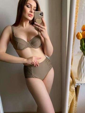 Индивидуалка Каролина Фотография 4